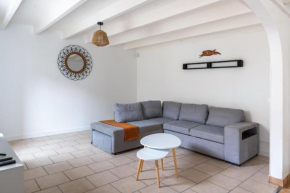 Maison familiale au coeur du bocage